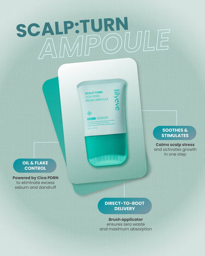 VAULTIN AMPOULE & CICA PDRN