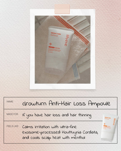 VAULTIN AMPOULE & CICA PDRN
