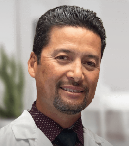 Dr. Jeremy